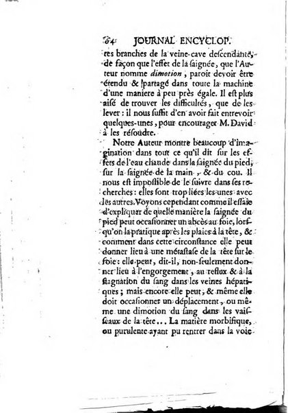 Journal encyclopédique