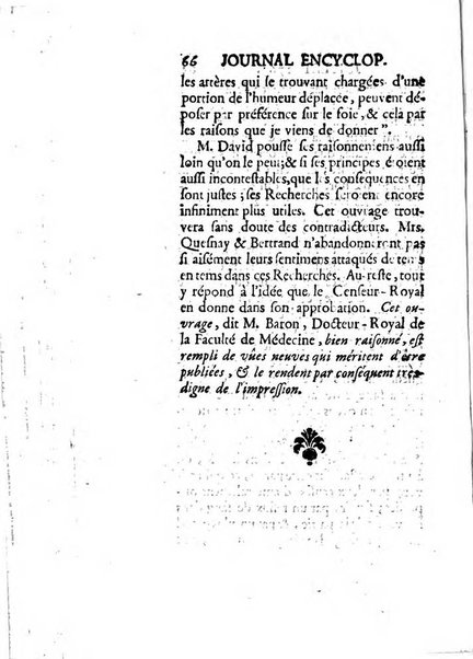 Journal encyclopédique