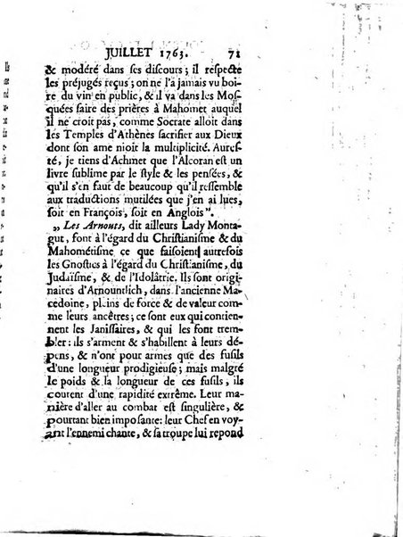 Journal encyclopédique