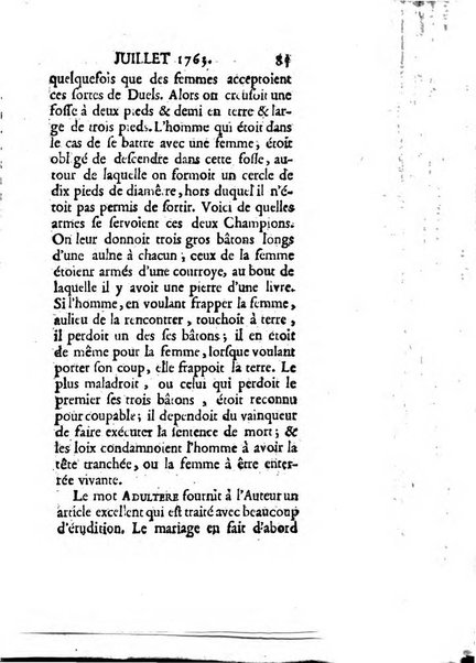 Journal encyclopédique