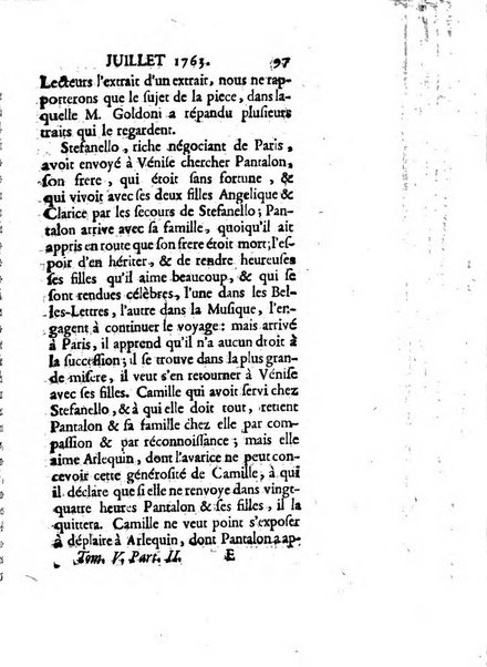 Journal encyclopédique