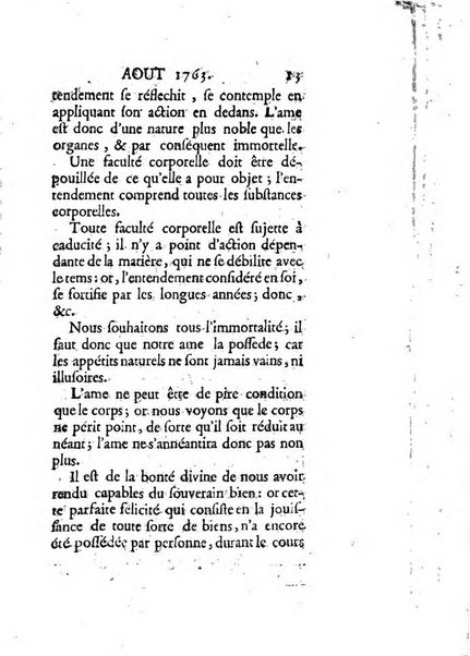 Journal encyclopédique