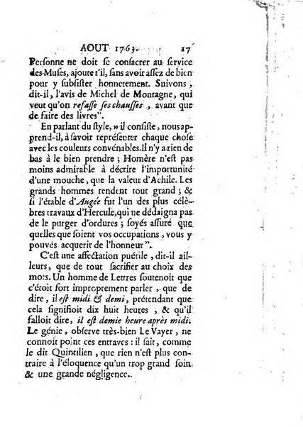 Journal encyclopédique