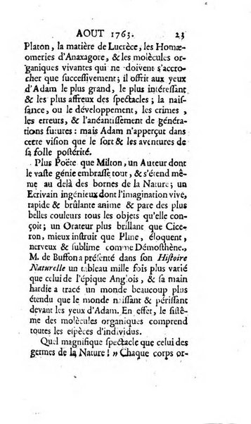 Journal encyclopédique