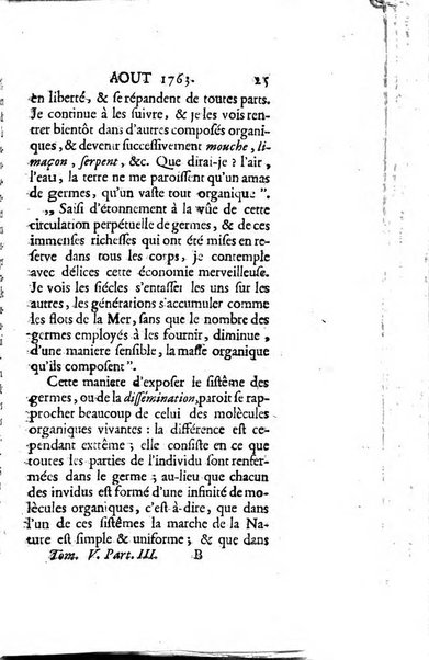 Journal encyclopédique