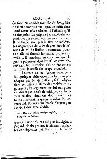 Journal encyclopédique