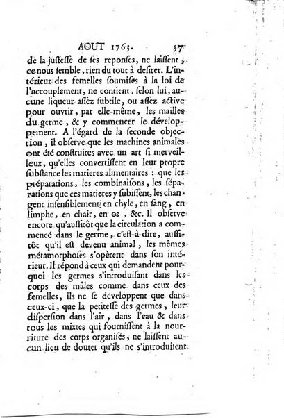 Journal encyclopédique