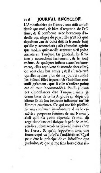 Journal encyclopédique