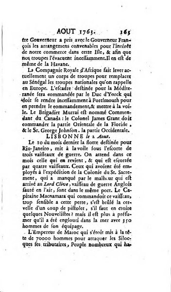 Journal encyclopédique