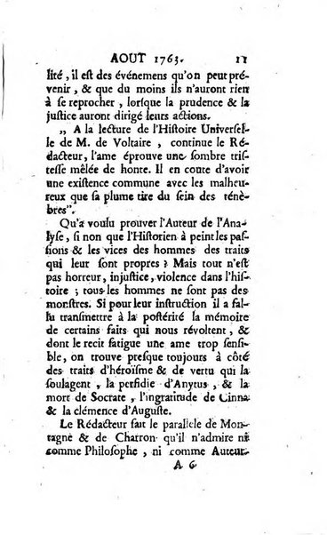 Journal encyclopédique