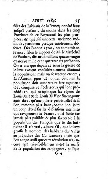 Journal encyclopédique