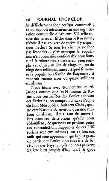 Journal encyclopédique