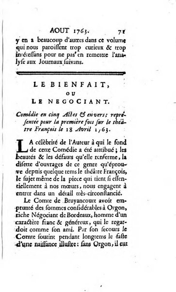 Journal encyclopédique