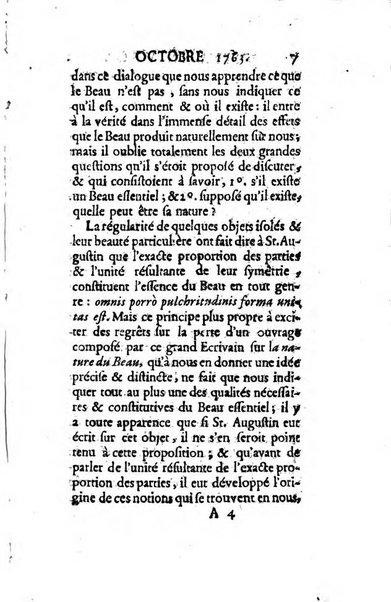 Journal encyclopédique