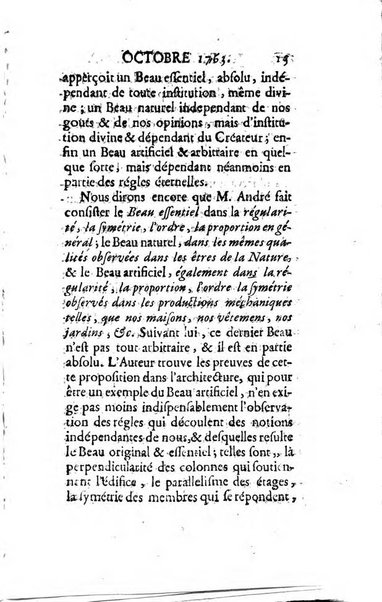 Journal encyclopédique