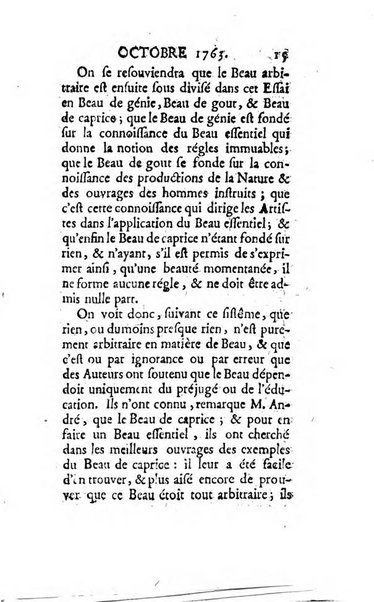 Journal encyclopédique