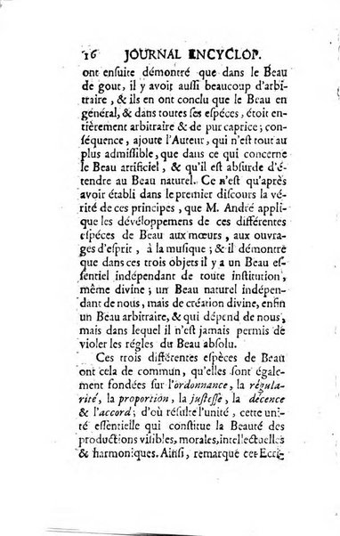 Journal encyclopédique