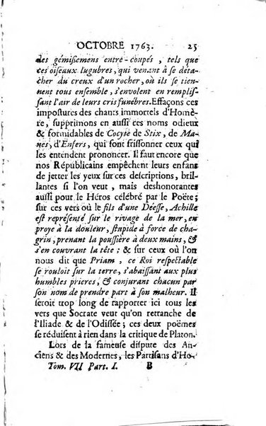 Journal encyclopédique