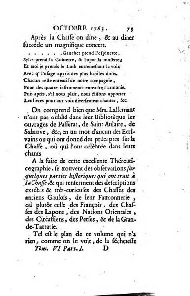 Journal encyclopédique