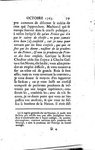 Journal encyclopédique