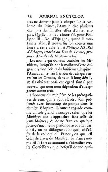 Journal encyclopédique