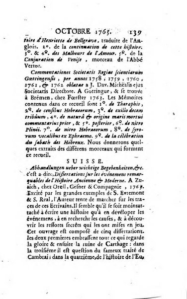 Journal encyclopédique