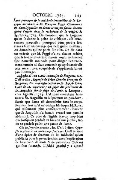 Journal encyclopédique