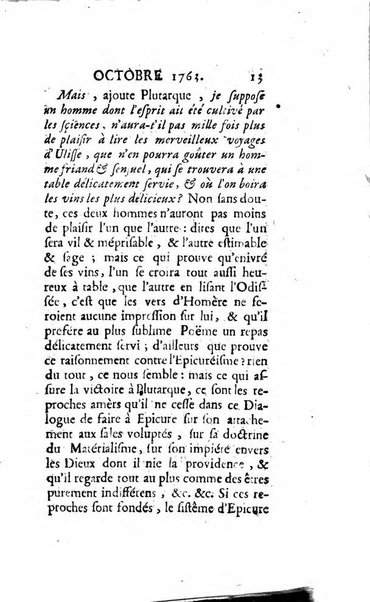 Journal encyclopédique