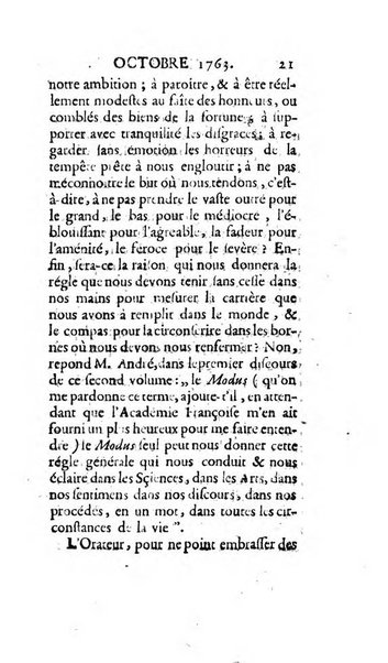 Journal encyclopédique