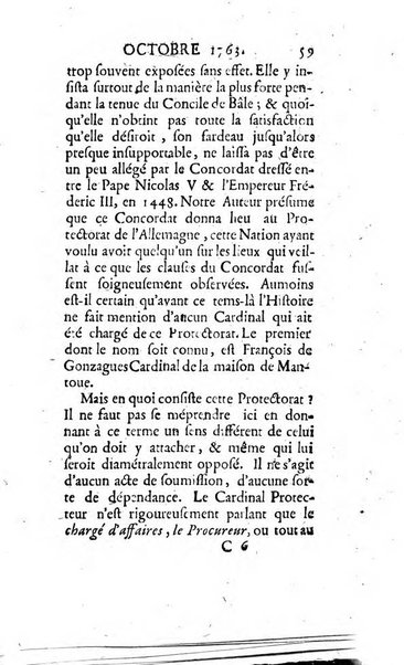 Journal encyclopédique