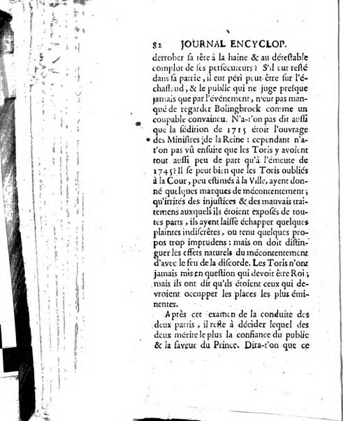 Journal encyclopédique