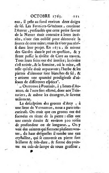 Journal encyclopédique