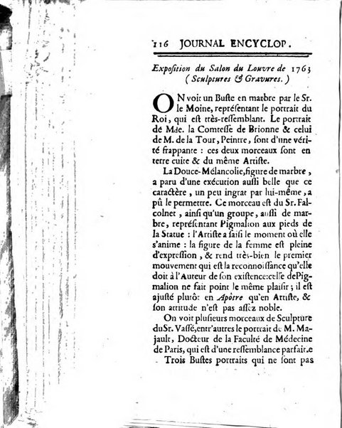 Journal encyclopédique