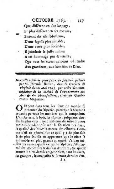 Journal encyclopédique