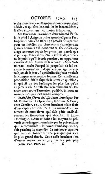 Journal encyclopédique