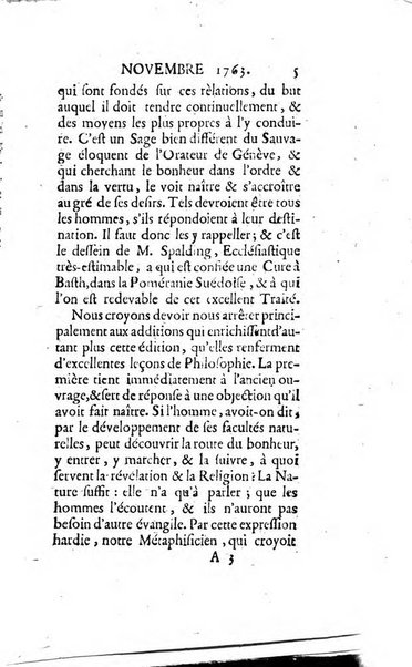 Journal encyclopédique