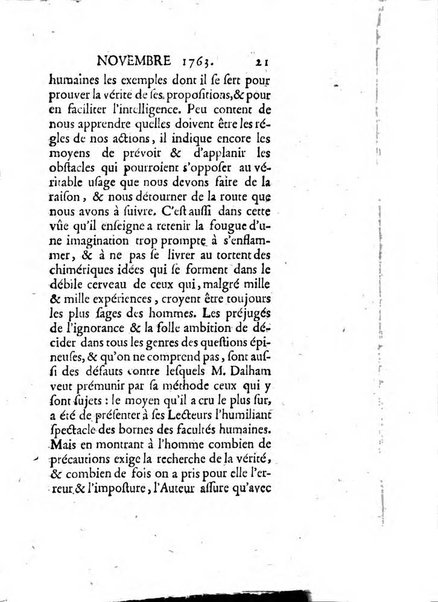 Journal encyclopédique