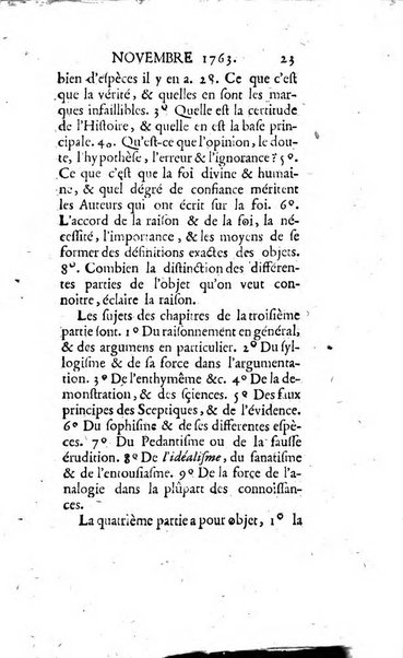 Journal encyclopédique