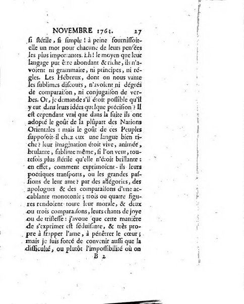 Journal encyclopédique