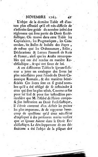 Journal encyclopédique