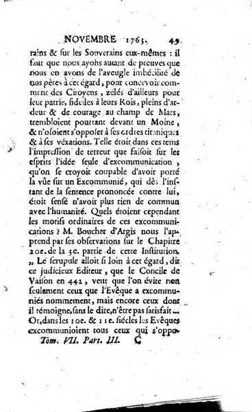 Journal encyclopédique