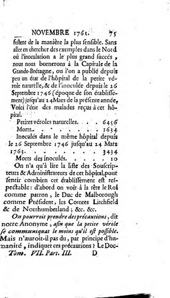 Journal encyclopédique