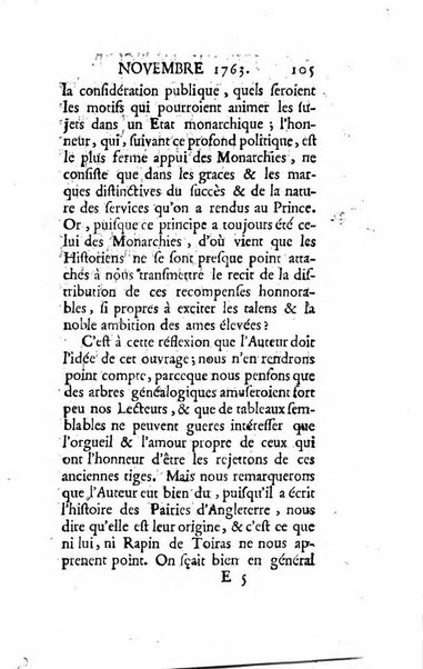 Journal encyclopédique