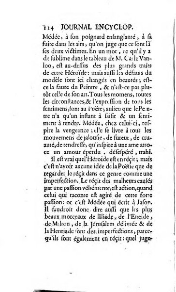 Journal encyclopédique