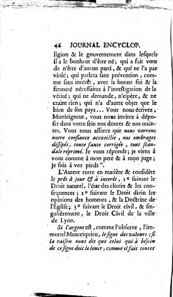 Journal encyclopédique