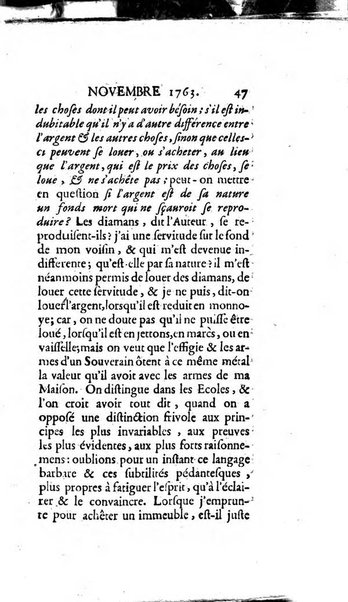 Journal encyclopédique