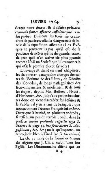 Journal encyclopédique