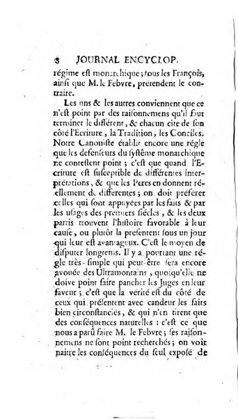 Journal encyclopédique