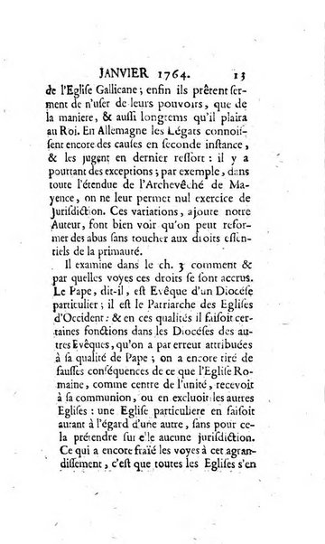 Journal encyclopédique