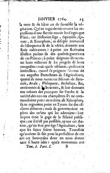 Journal encyclopédique